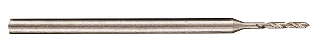 GRAPHITE Set svedrov za mini brusilko, 10 kos. 3
