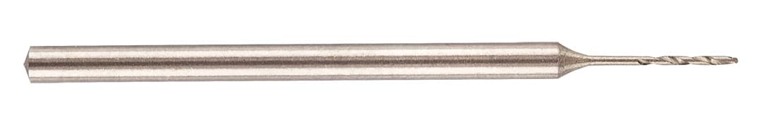 GRAPHITE Set svedrov za mini brusilko, 10 kos. 4