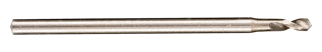 GRAPHITE Set svedrov za mini brusilko, 10 kos. 5