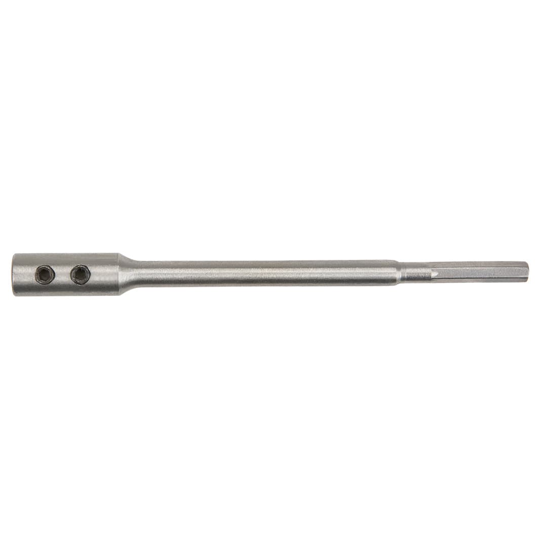 GRAPHITE podaljšek za lopatična svedra 150 mm
