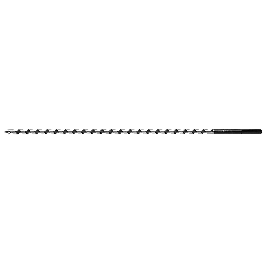 GRAPHITE Spiralno svedro za les 10 x 400 mm