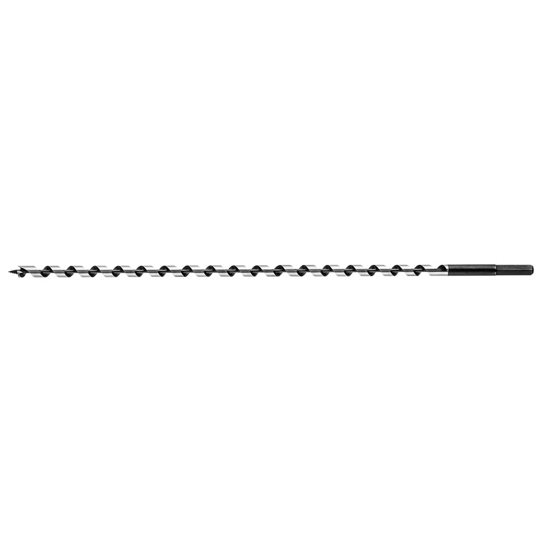 GRAPHITE Spiralno svedro za les 14 x 400 mm