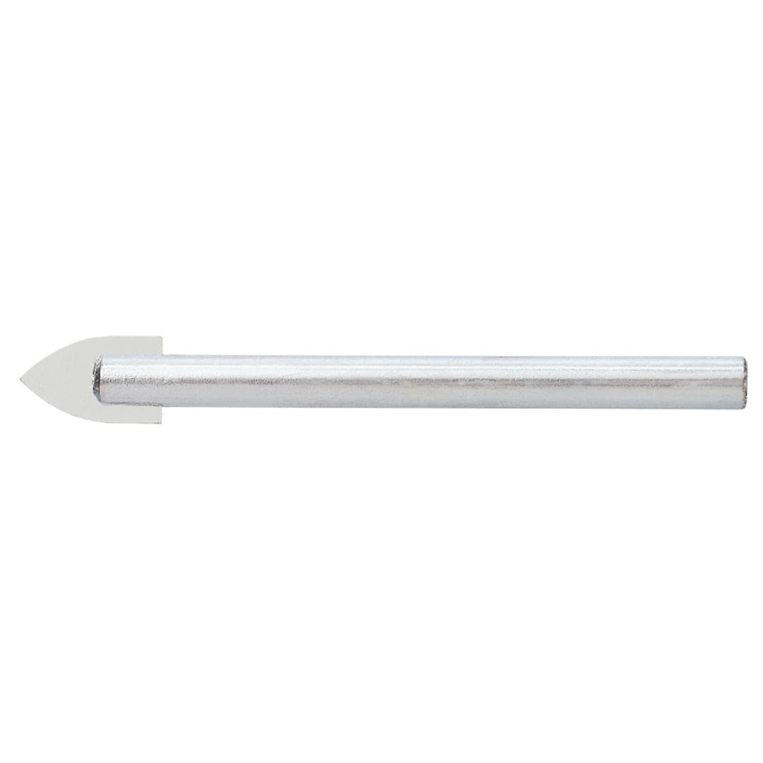 Sveder za steklo/ploščice GRAPHITE 6 mm