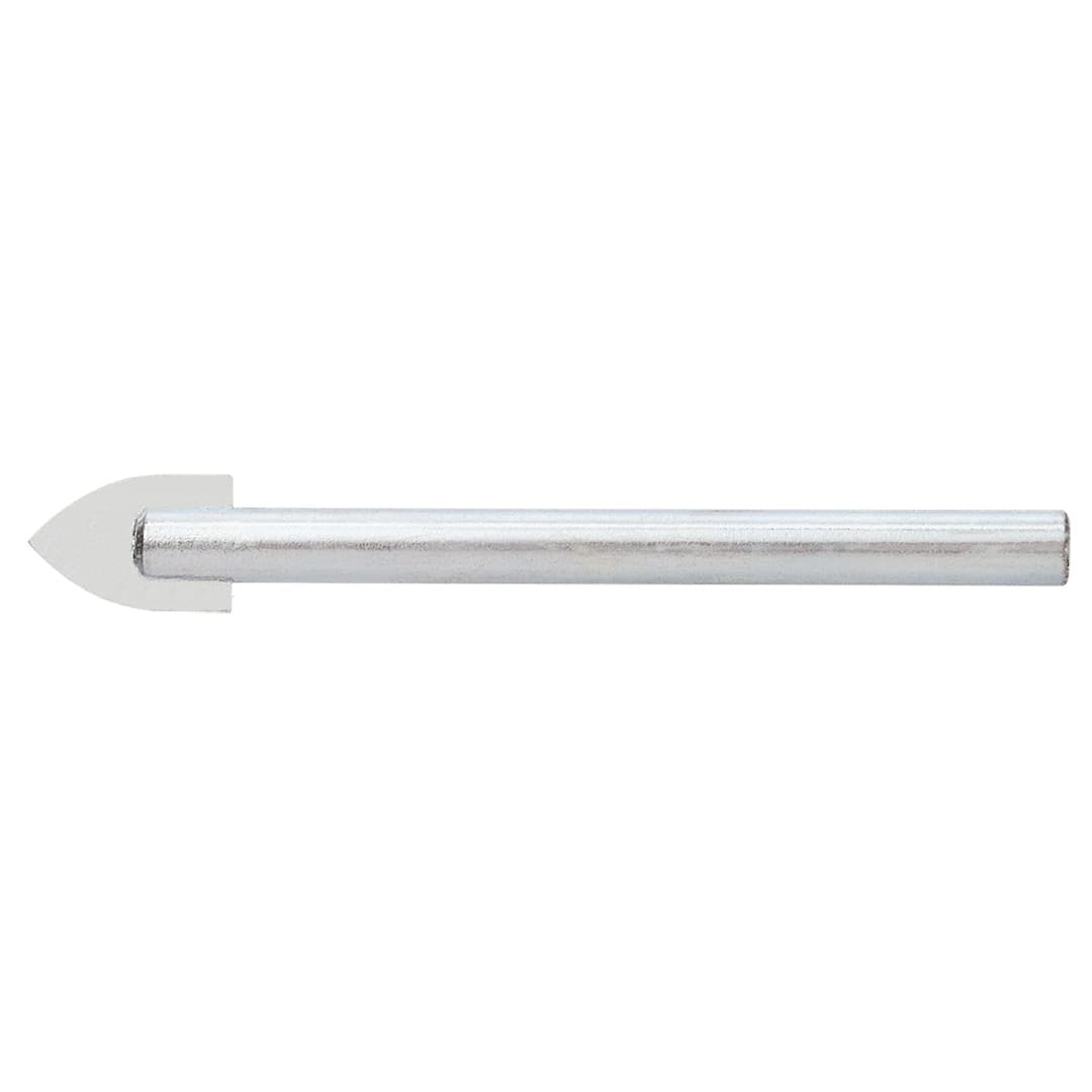 Sveder za steklo/ploščice GRAPHITE 8 mm