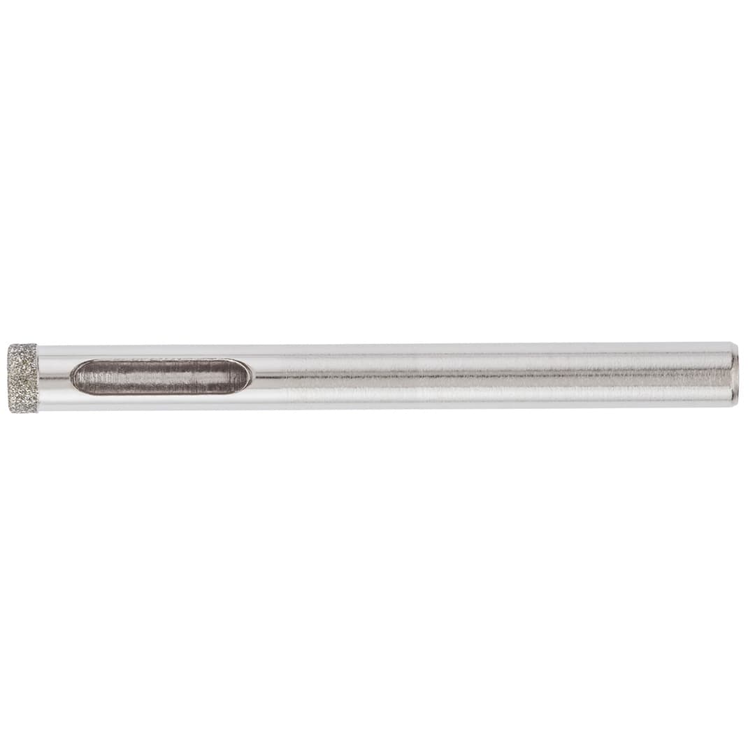 Diamantno svedro za gres 8 mm GRAPHITE