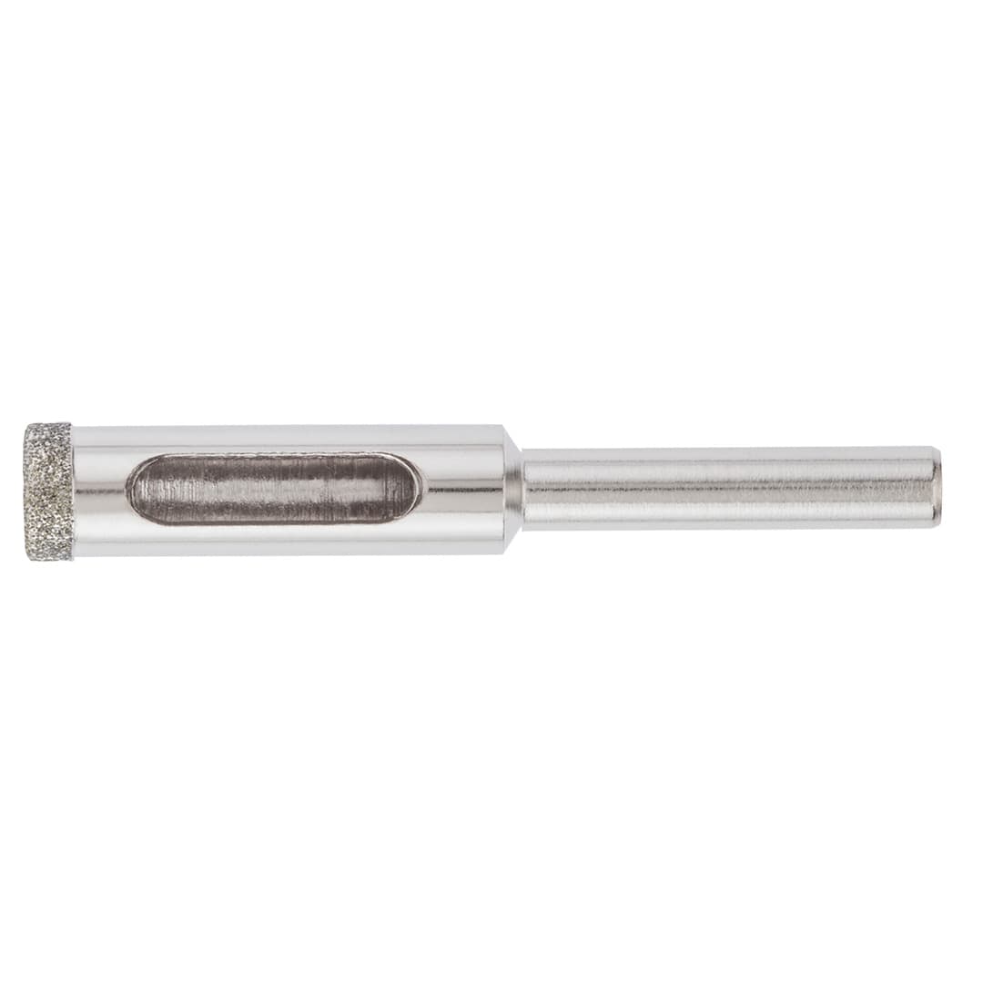 Diamantno svedro za gres 10 mm GRAPHITE