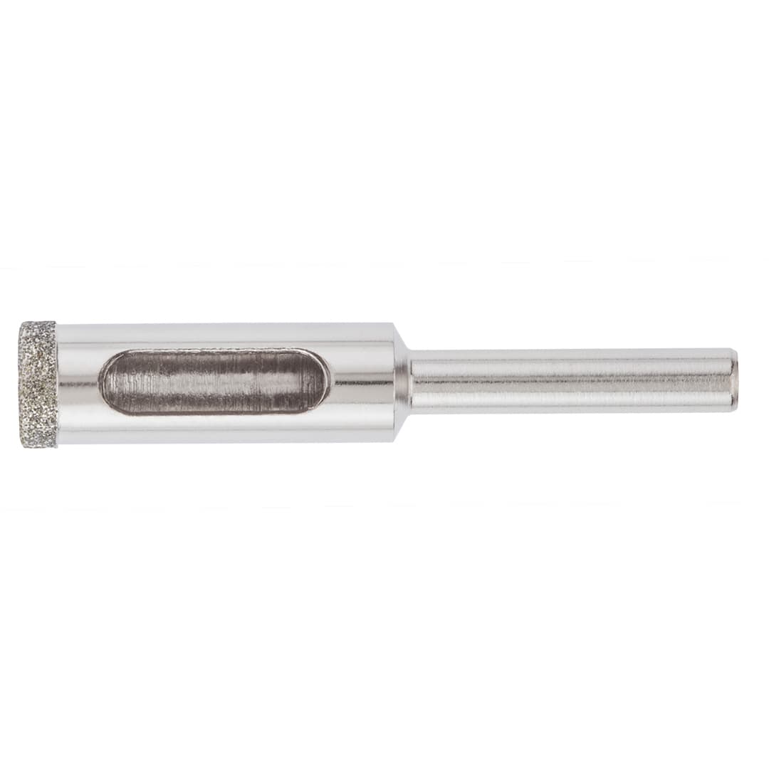 Diamantno svedro za gres 12 mm GRAPHITE