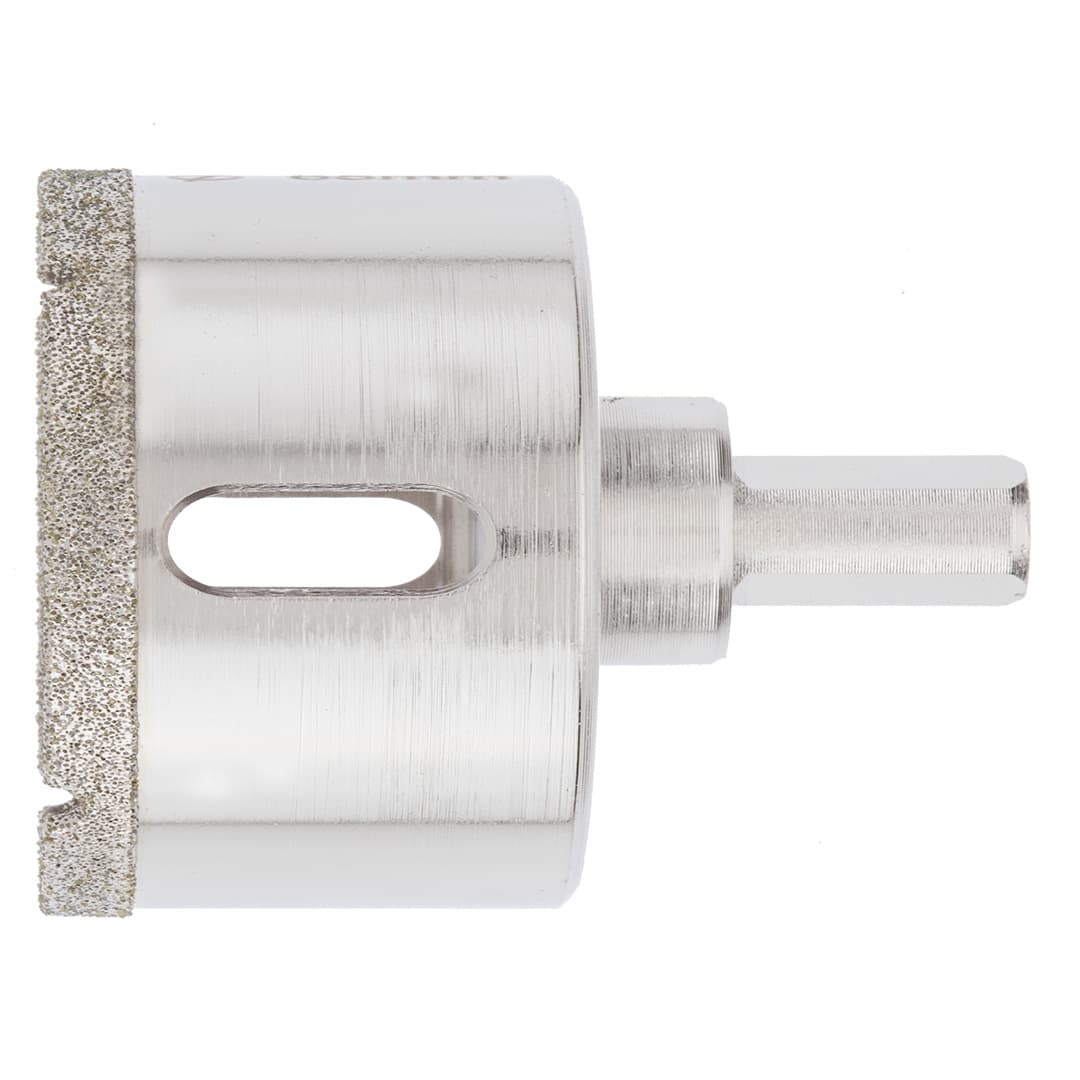 Diamantno svedro za gres 44 mm GRAPHITE