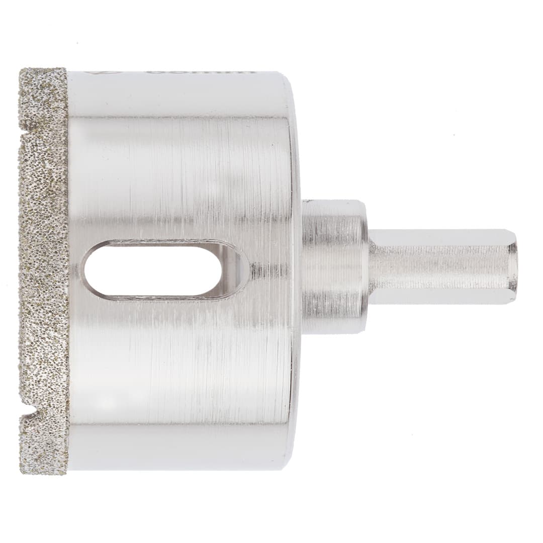 Diamantno svedro za gres 50 mm GRAPHITE