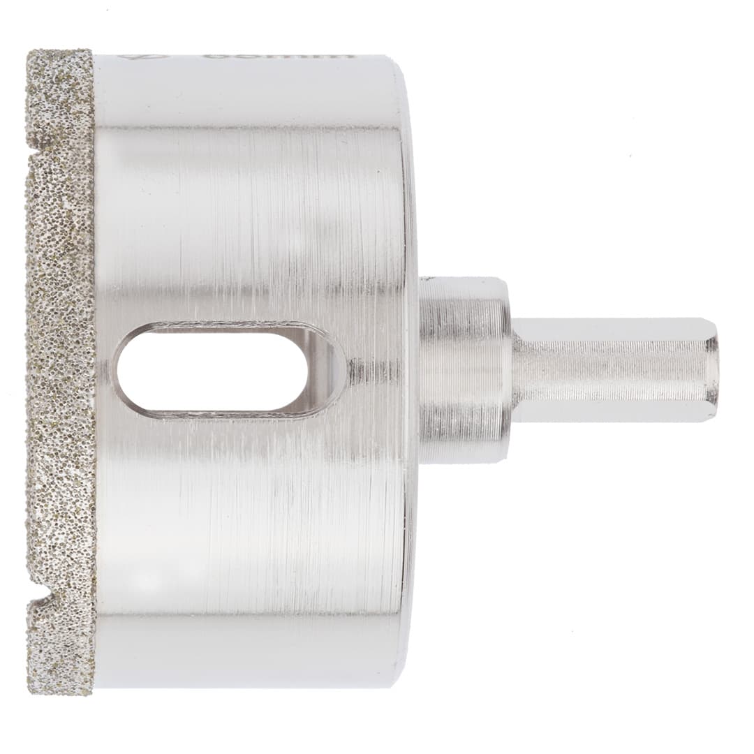 Diamantno svedro za gres 60 mm GRAPHITE