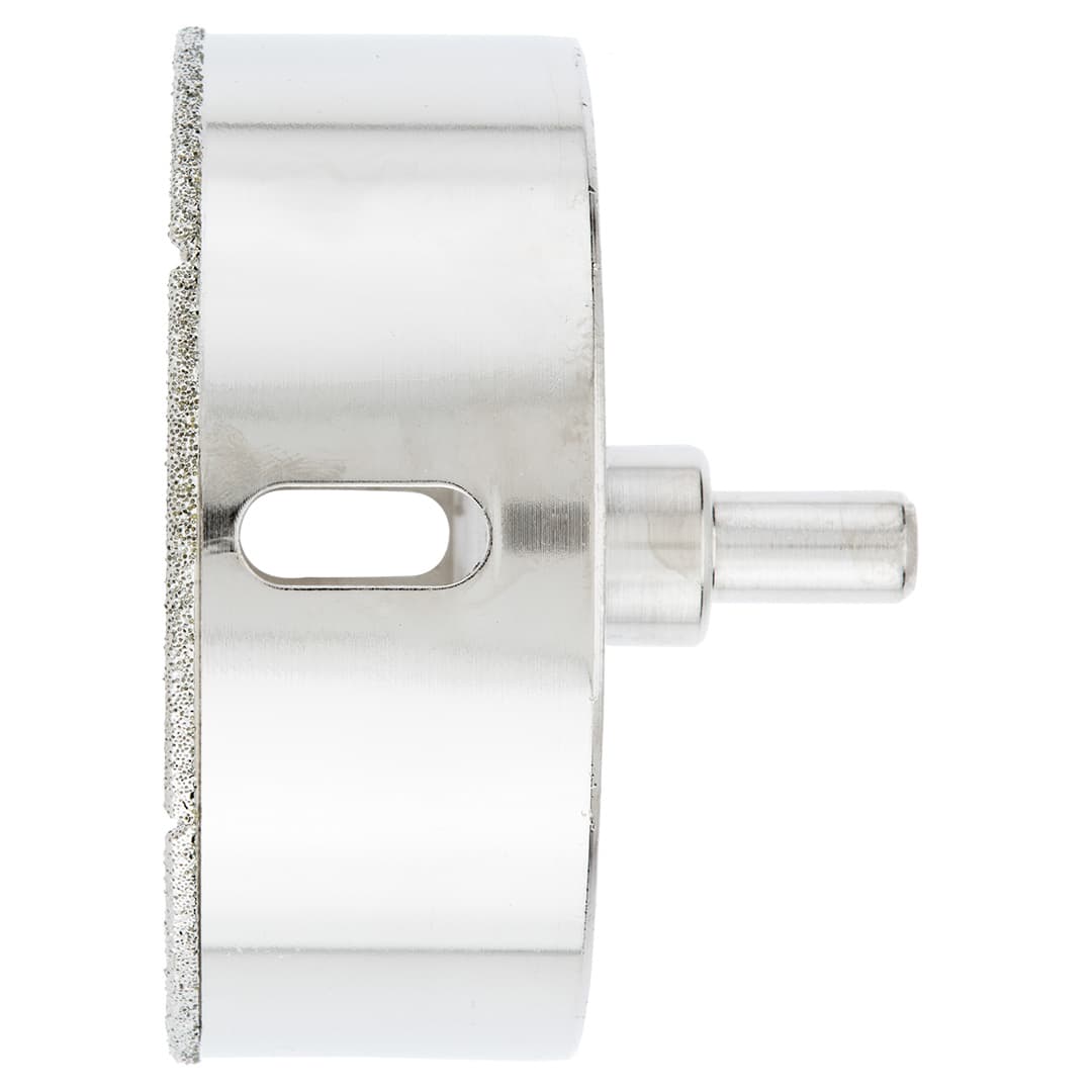 Diamantno svedro za gres 83 mm GRAPHITE