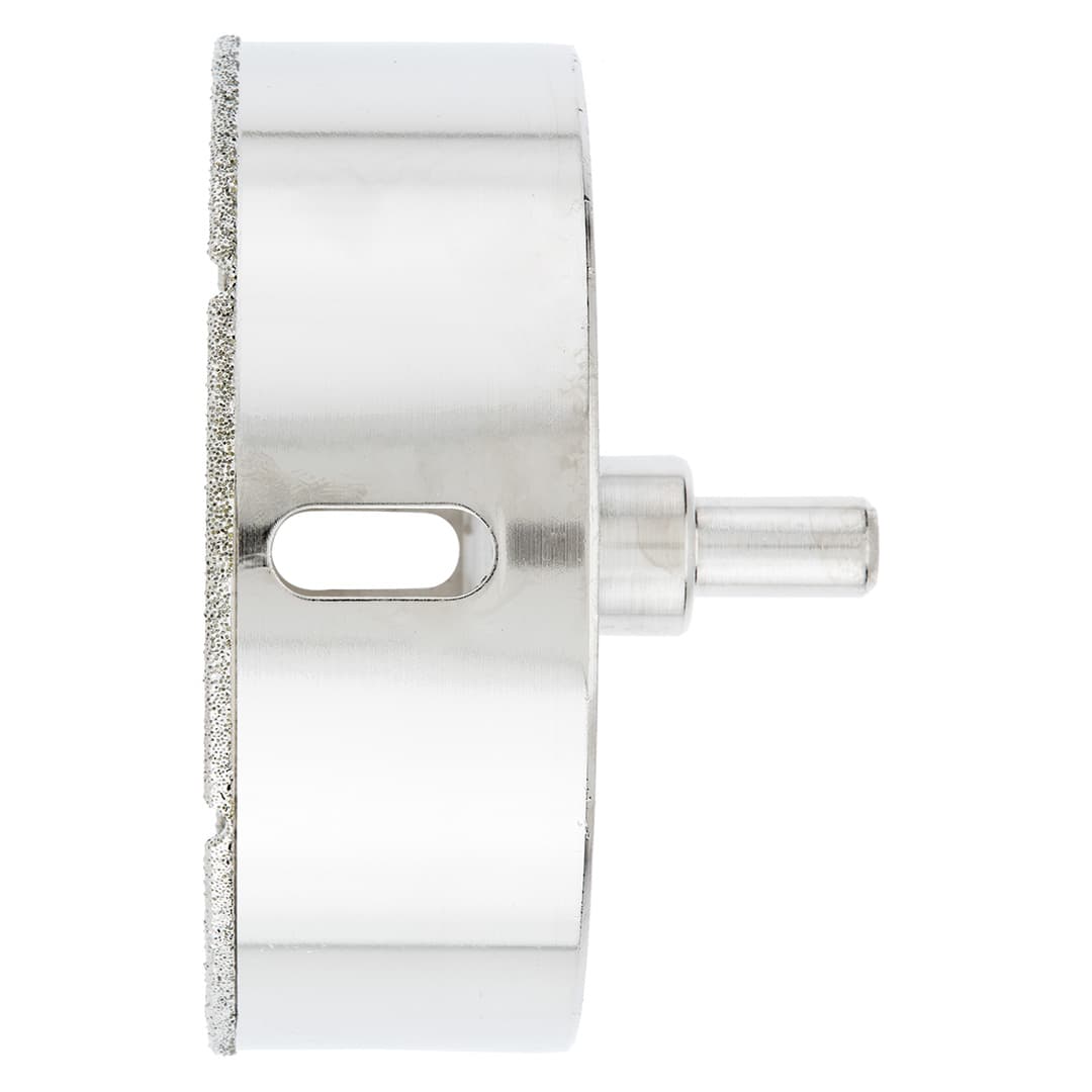 Diamantno svedro za gres 100 mm GRAPHITE