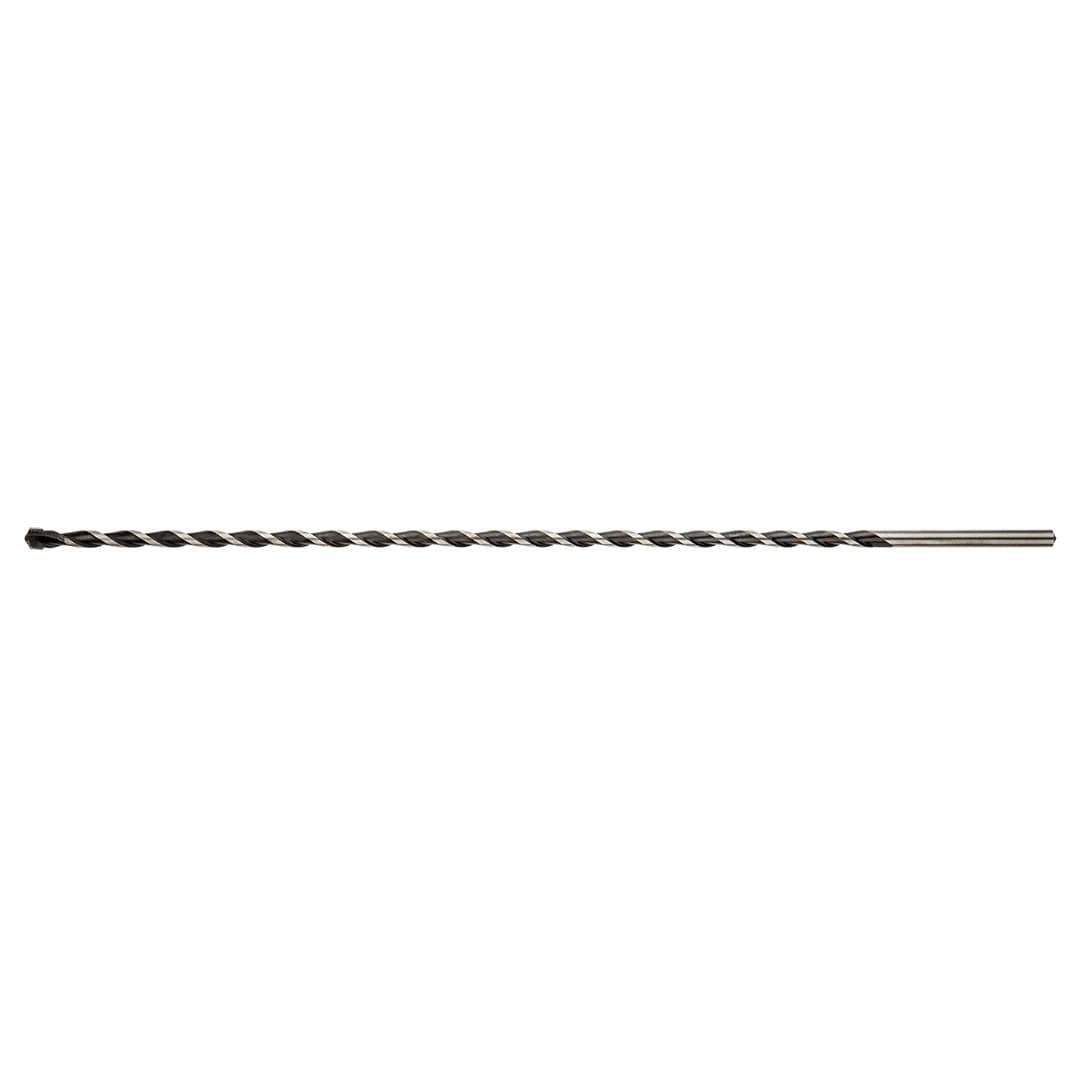 GRAPHITE sveder za beton 8 x 400 mm, metuljasta konica