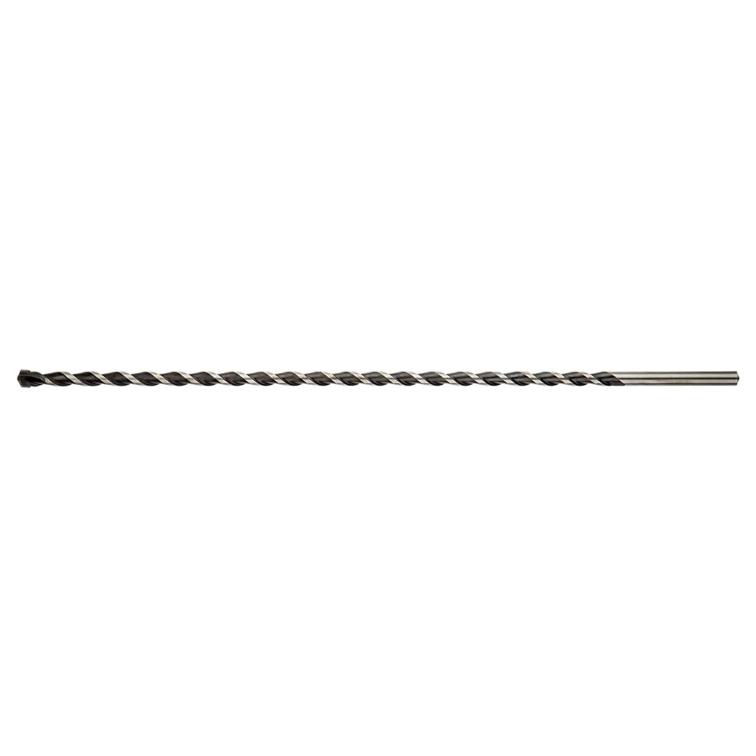 GRAPHITE sveder za beton, 10 x 400 mm, "metuljček"