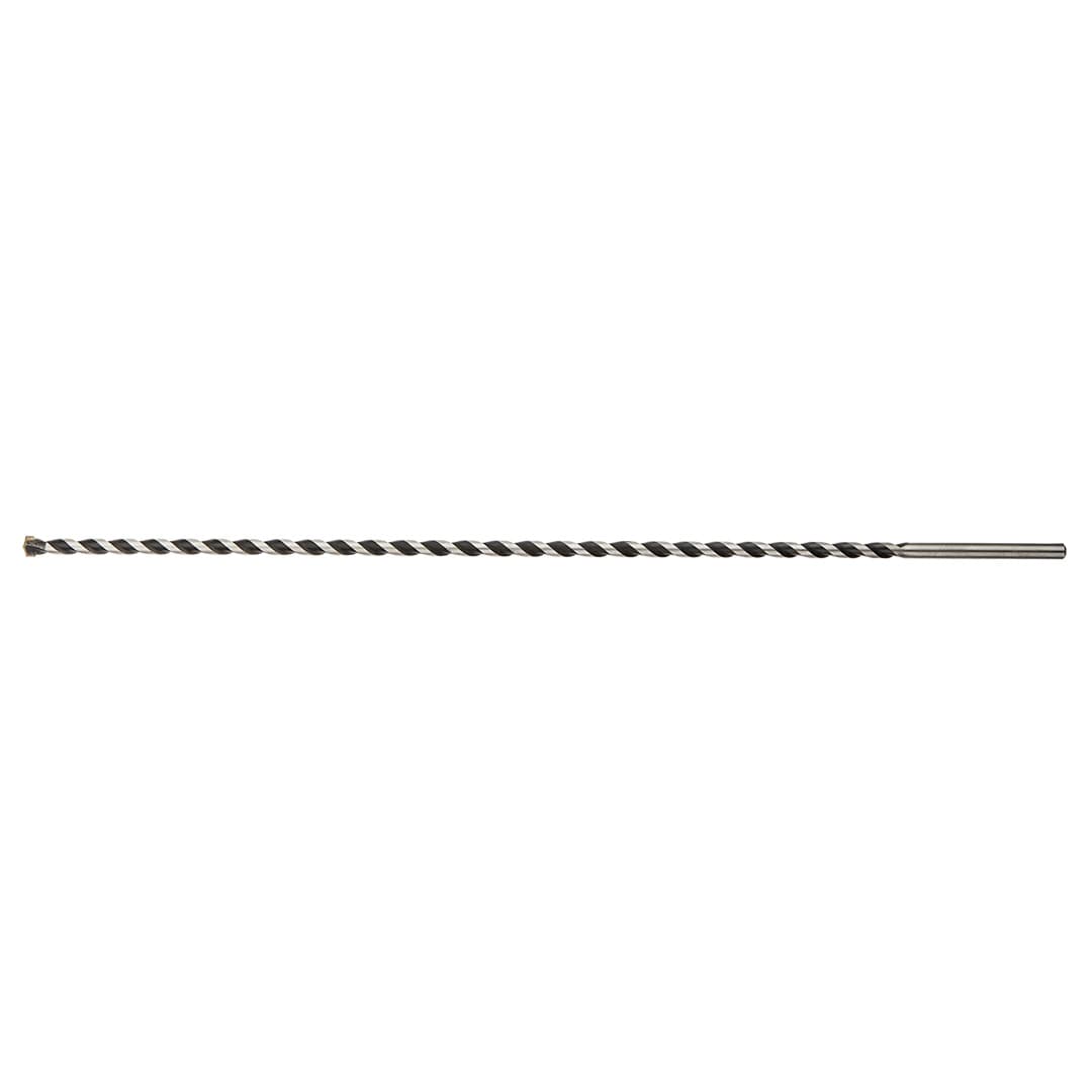 GRAPHITE sveder za beton 12 x 600 mm, metuljasta konica