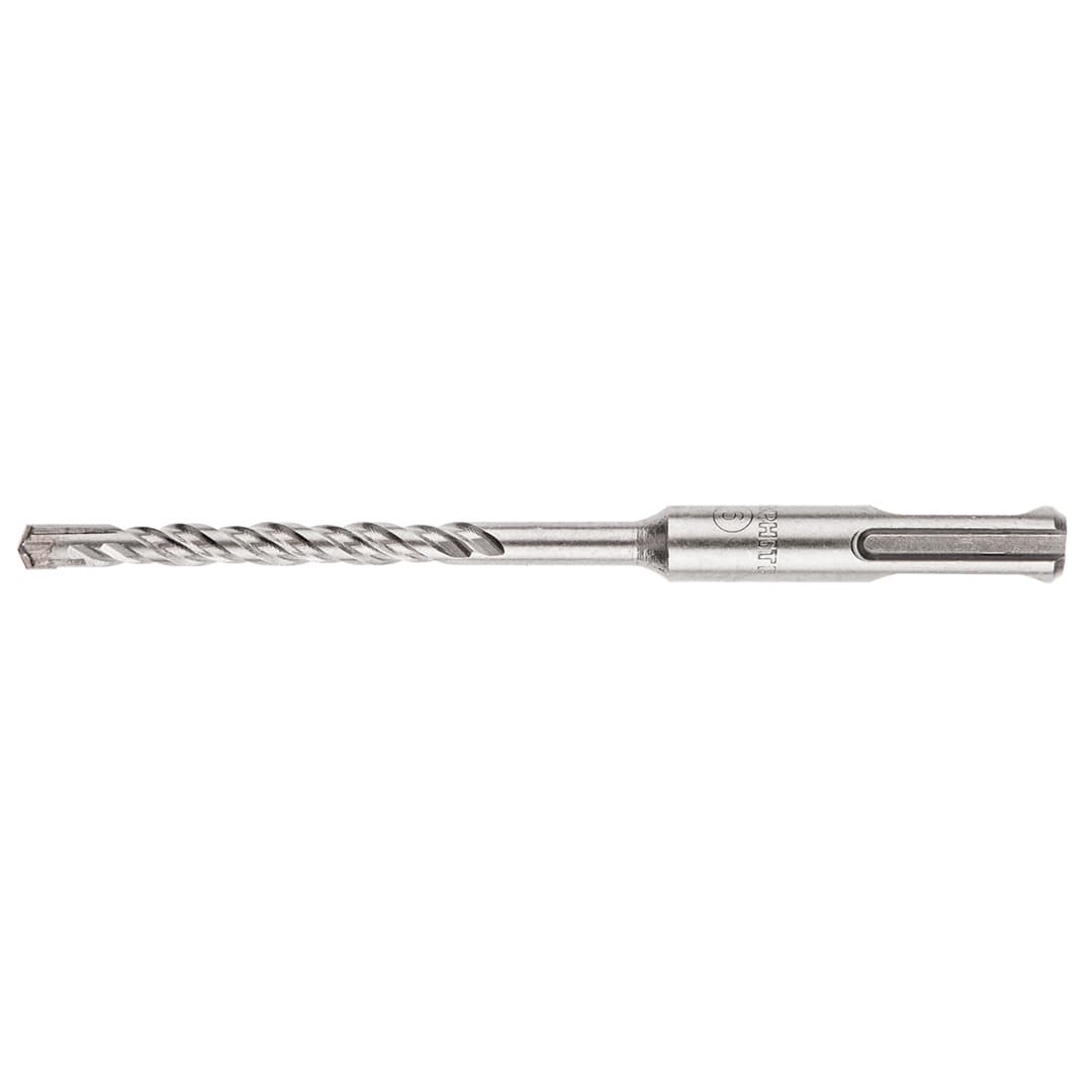 Sveder za beton SDS Plus, 6 x 110 mm, S4 quatro