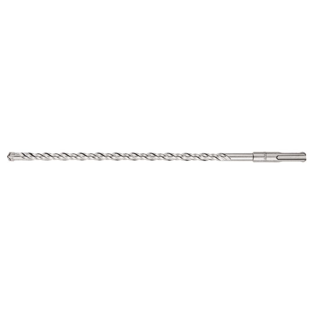 GRAPHITE Sveder za beton SDS Plus 9 x 260 mm, Quatro