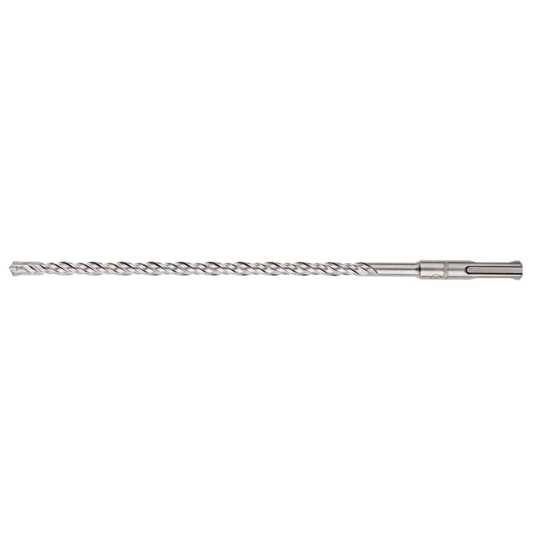 GRAPHITE Svedro SDS Plus za beton, 8 x 260 mm, S4 quatro