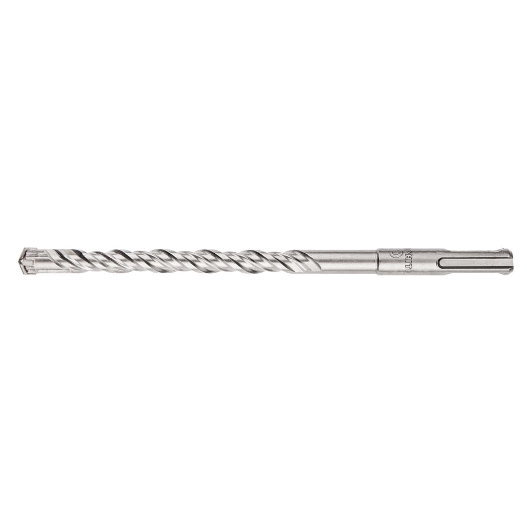 GRAPHITE Svedro SDS Plus za beton, 10 x 160 mm, S4 quatro
