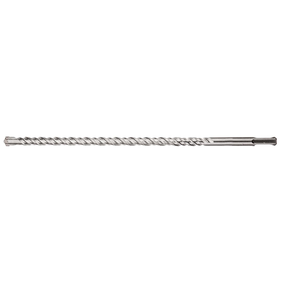 Sveder za beton SDS Plus GRAPHITE, 12 x 260 mm, S4, quatro