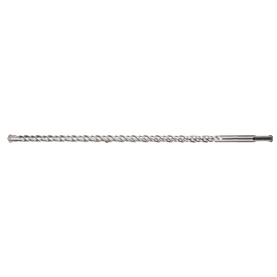 GRAPHITE Sveder za beton SDS Plus, 12x310 mm, Quatro