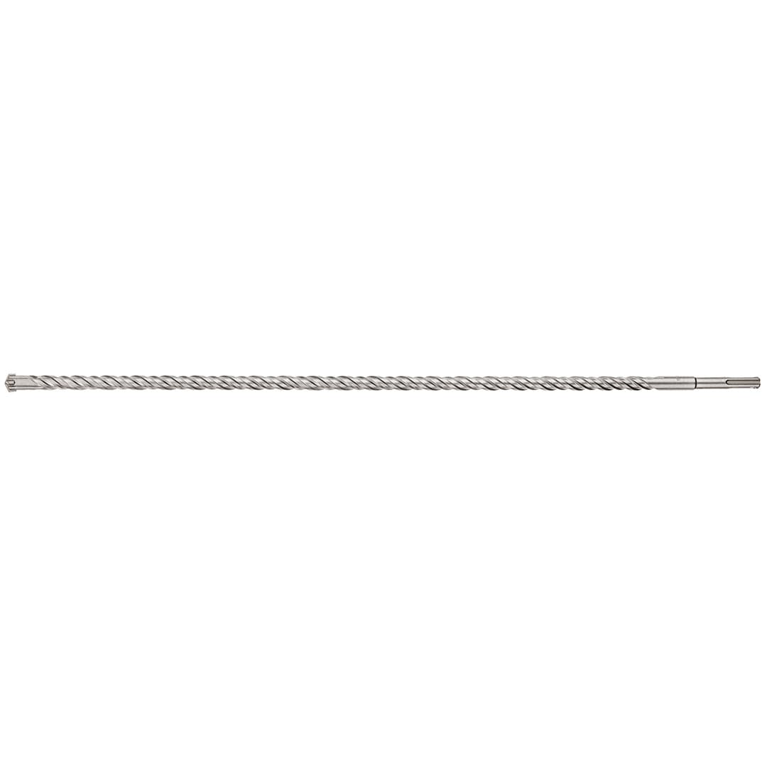 Sveder za beton GRAPHITE SDS Plus, 14x600 mm, S4 quatro