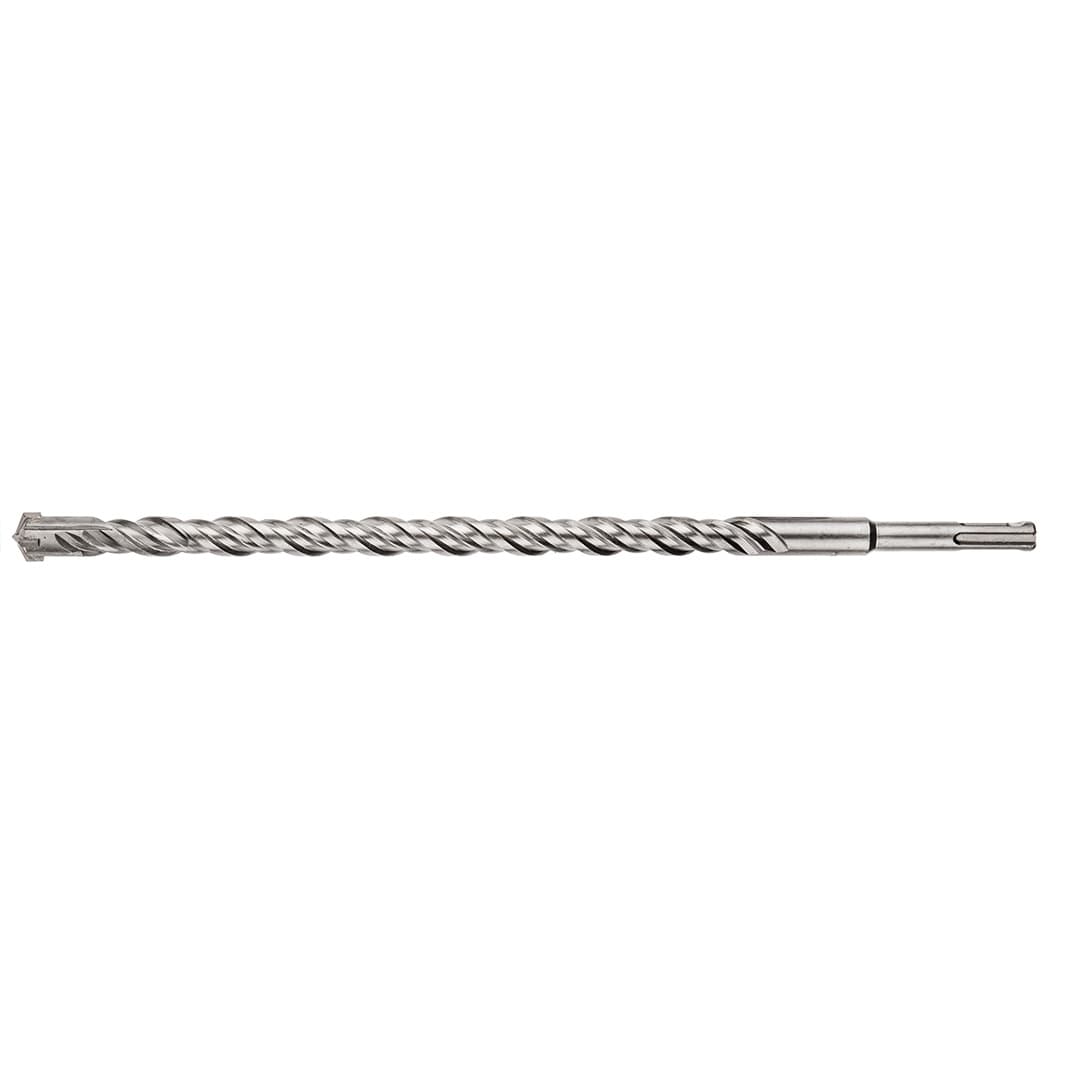 GRAPHITE sveder za beton SDS Plus, 16 x 310 mm, "quatro"