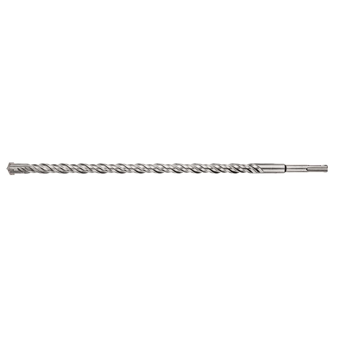 GRAPHITE vretence za beton SDS Plus, 16 x 400 mm