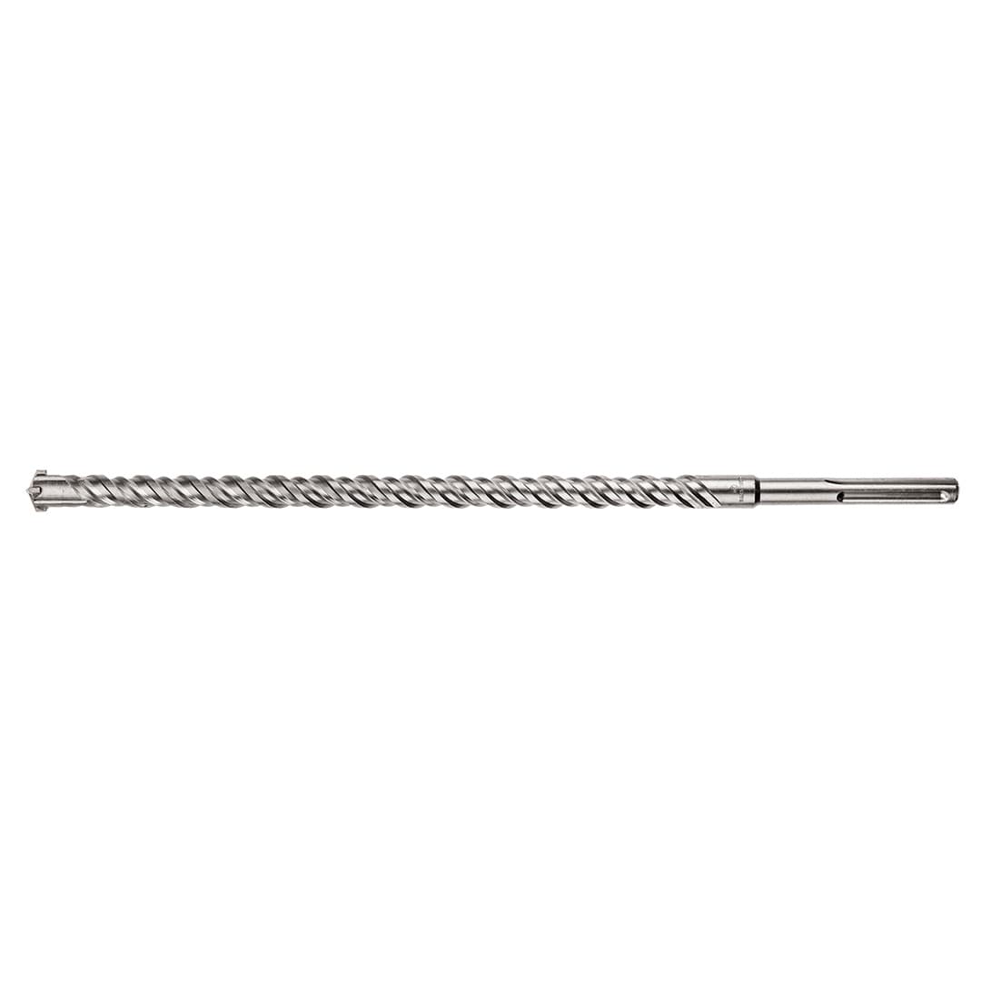 GRAPHITE sveder SDS Max quatro za beton 28 x 600 mm