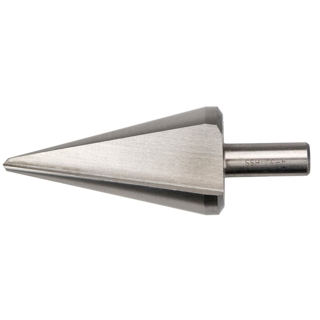 GRAPHITE Brezstopenjsko svedro za kovino, 4-32 mm