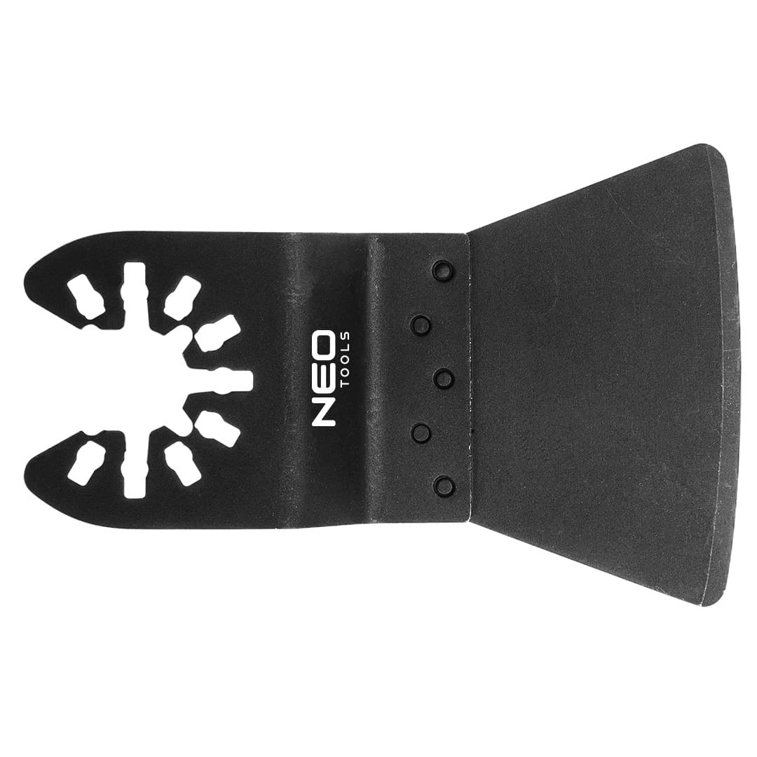 NEO TOOLS Trdi HCS strgalni nož, 50 mm