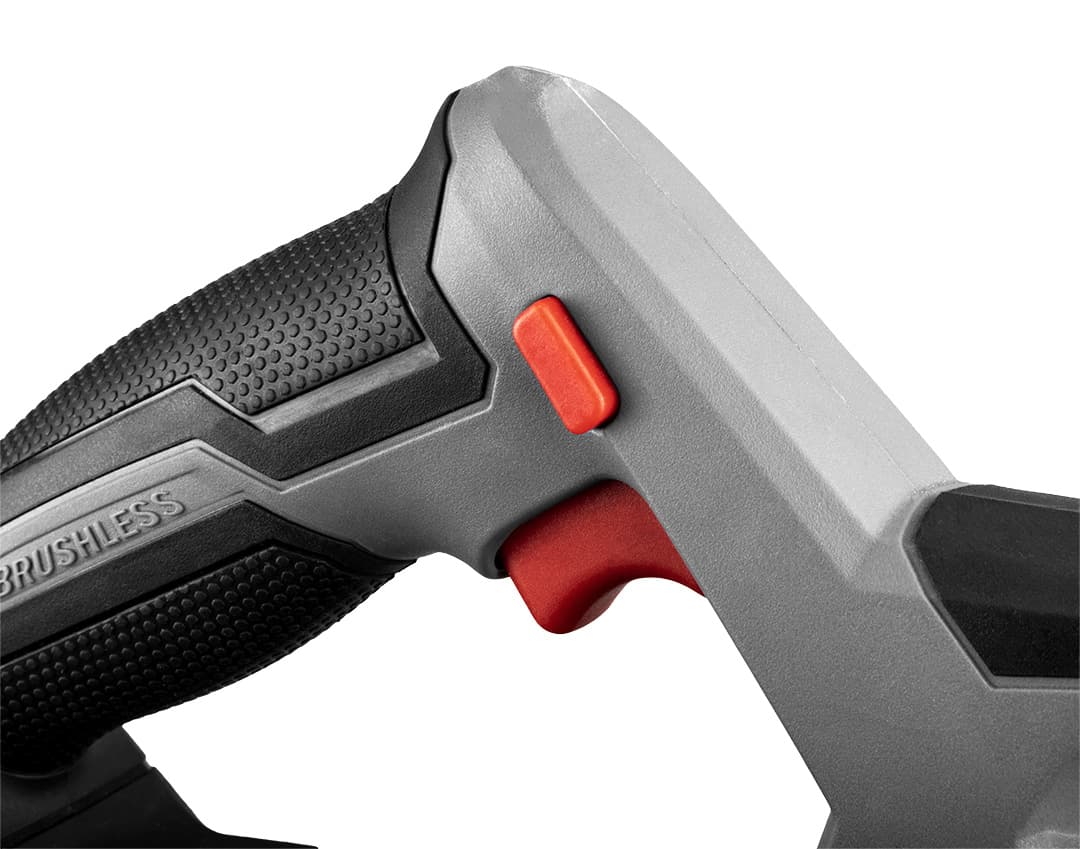 GRAPHITE Akumulatorska krožna žaga Energy+ 18V (brez baterije) 8