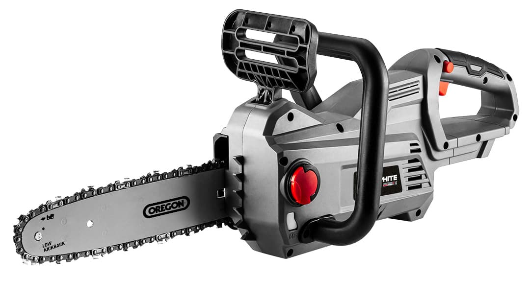 Akumulatorska verižna žaga GRAPHITE Energy+ 18V 4