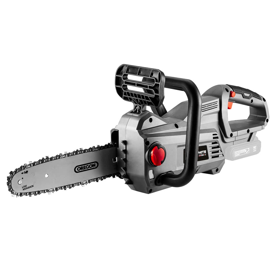 Akumulatorska verižna žaga GRAPHITE Energy+ 18V