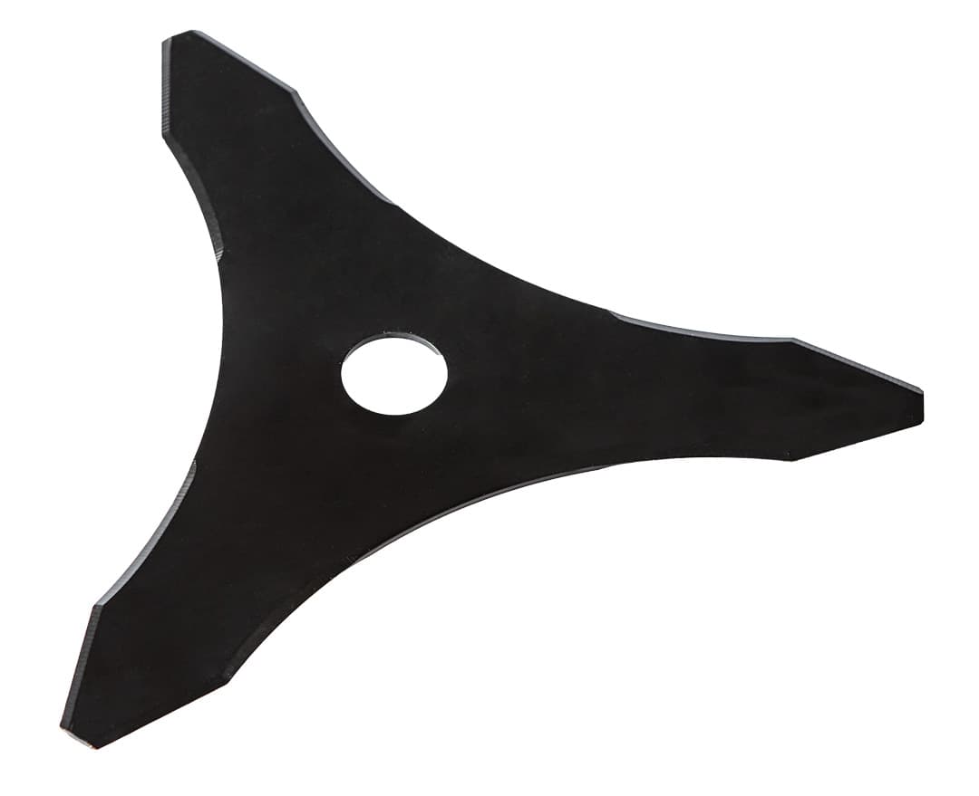 GRAPHITE akumulatorska kosa, brezkrtačna, 36V, brez baterije 4