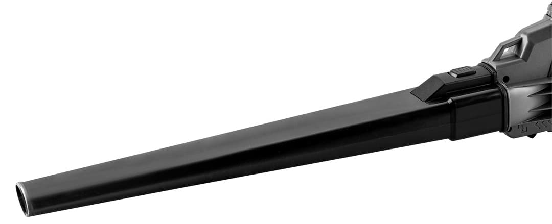 GRAPHITE Akumulatorski vrtni sesalnik Energy+ 36V (brez akumulatorja) 8