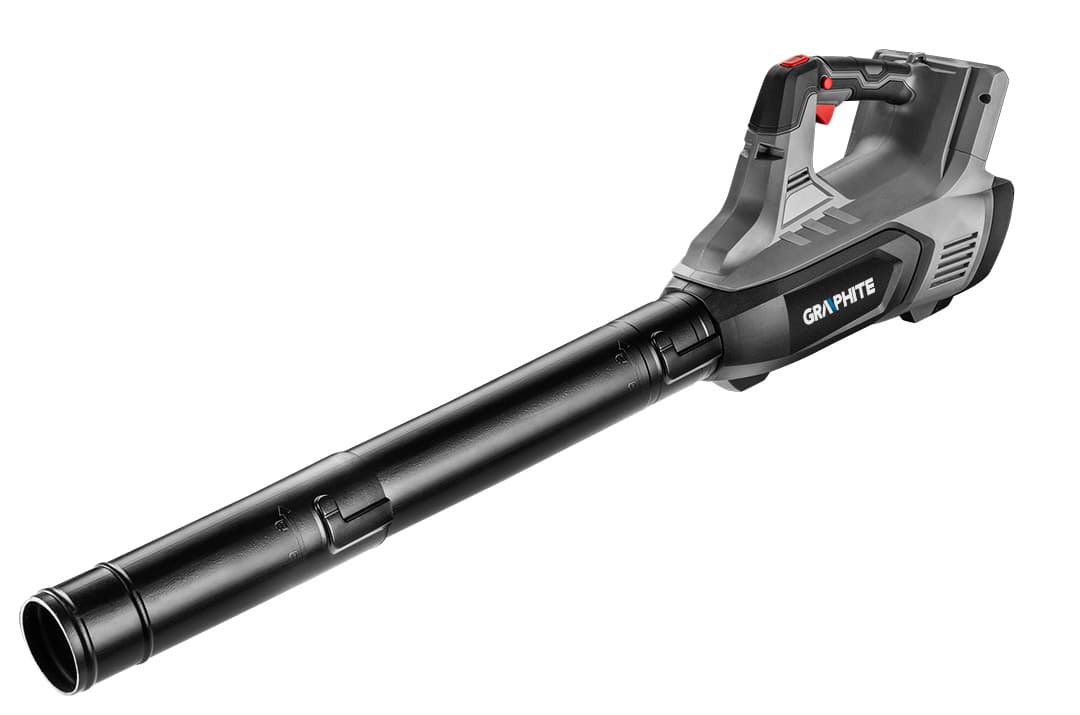 GRAPHITE akumulatorska pihalnik listja Energy+ 36V 3