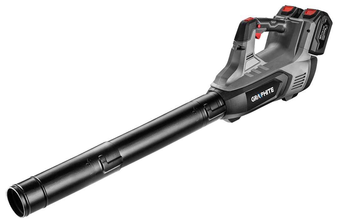 GRAPHITE akumulatorska pihalnik listja Energy+ 36V 4