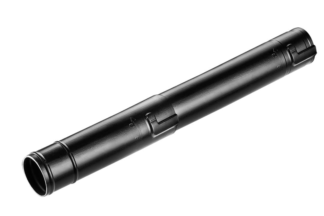 GRAPHITE akumulatorska pihalnik listja Energy+ 36V 5