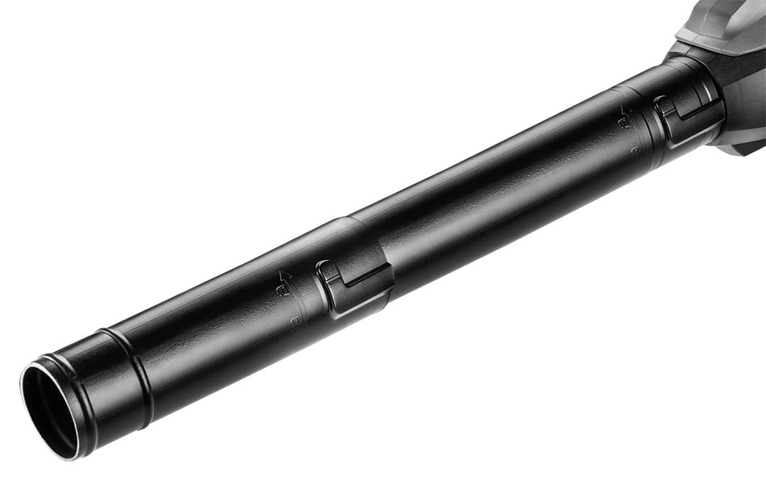 GRAPHITE akumulatorska pihalnik listja Energy+ 36V 7