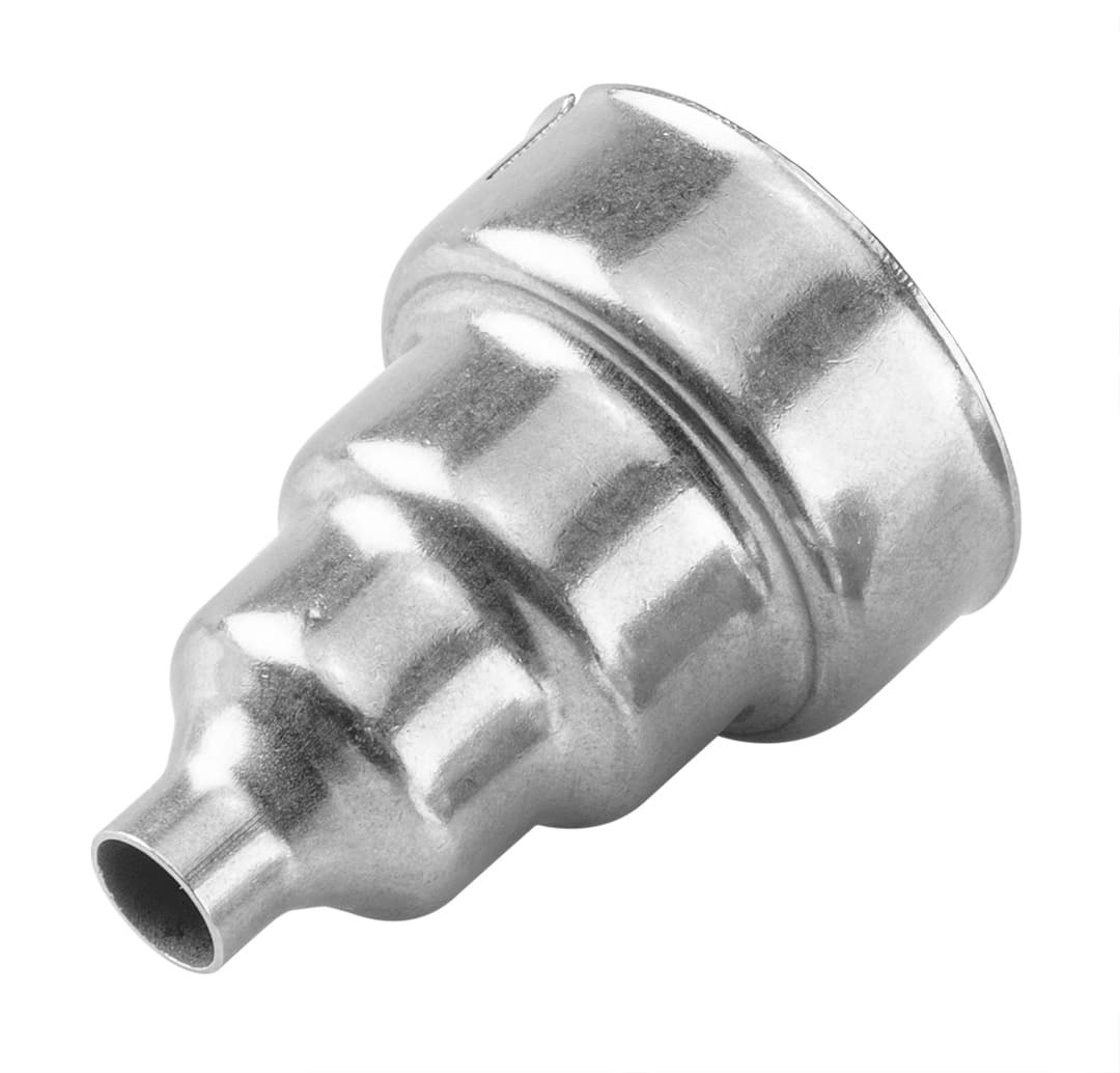 Akumulatorski pihalnik/vrelec 18V Energy+, Li-Ion, 550°C, brez ak. 4