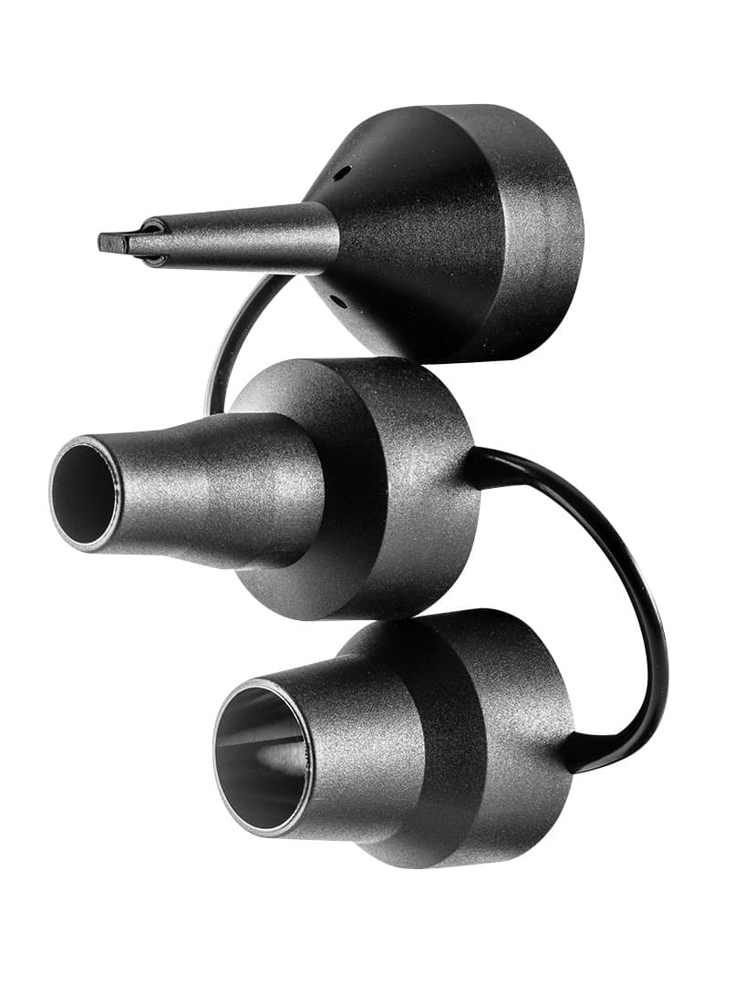 GRAPHITE akumulatorska tlačilka Energy+ 18V (brez baterije) 5