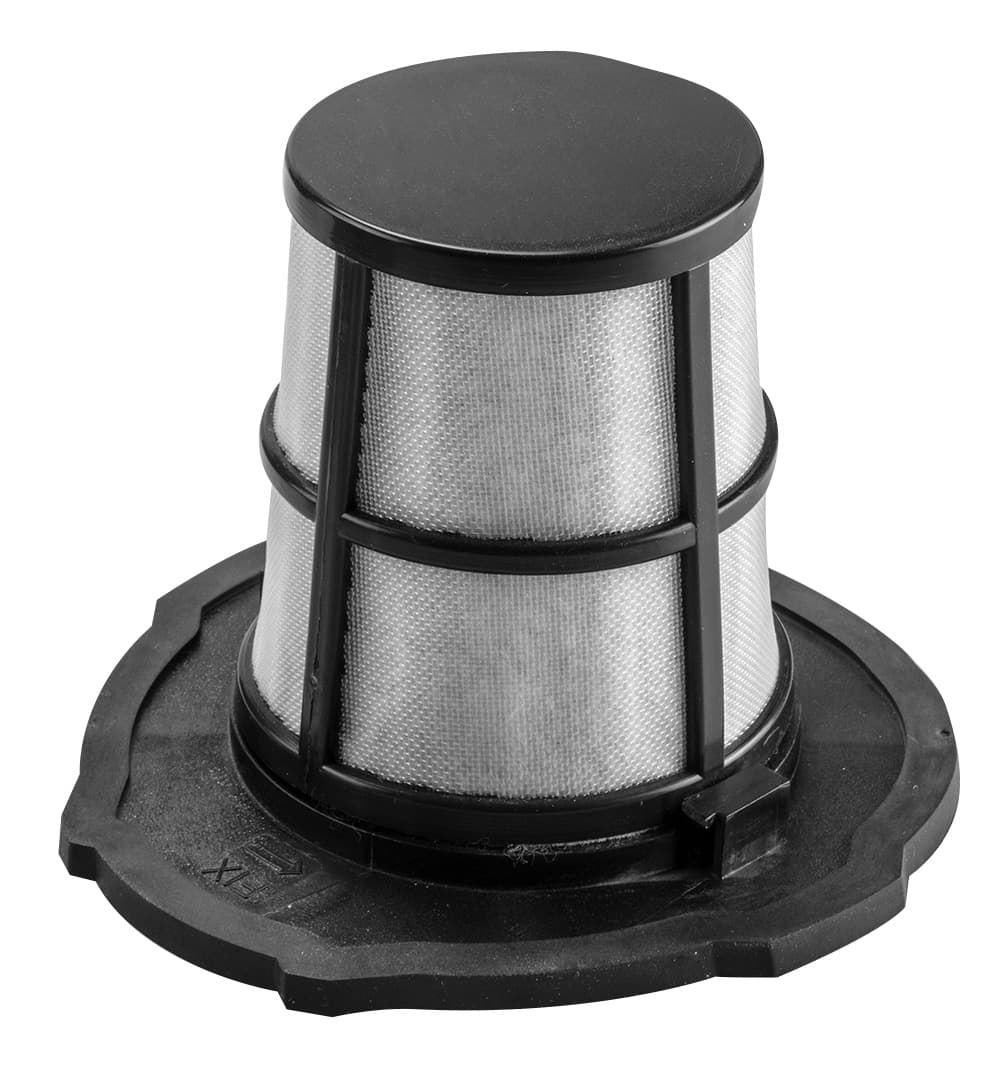 GRAPHITE akumulatorski sesalnik 2v1, 18V (brez baterije) 3