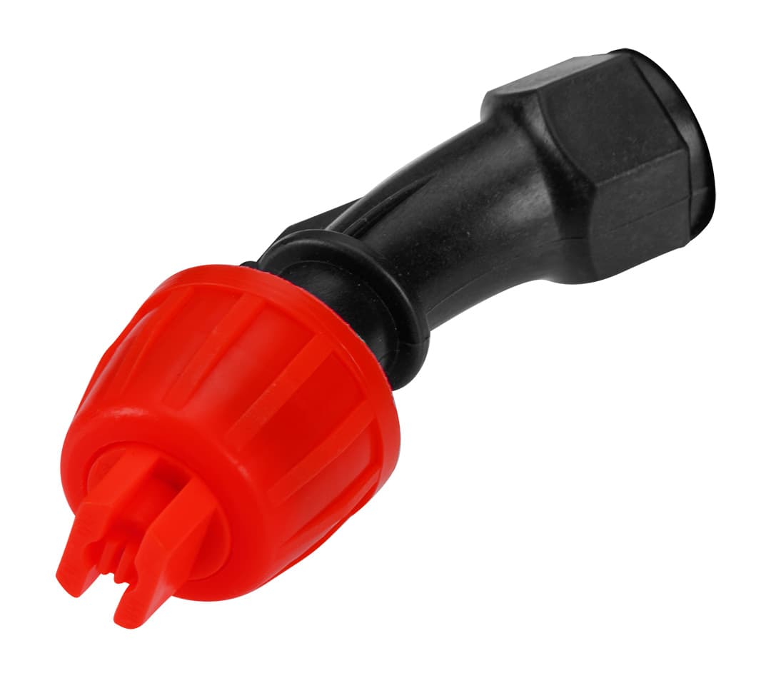 Komplet diz v GRAPHITE škropilnik 58GE106 2
