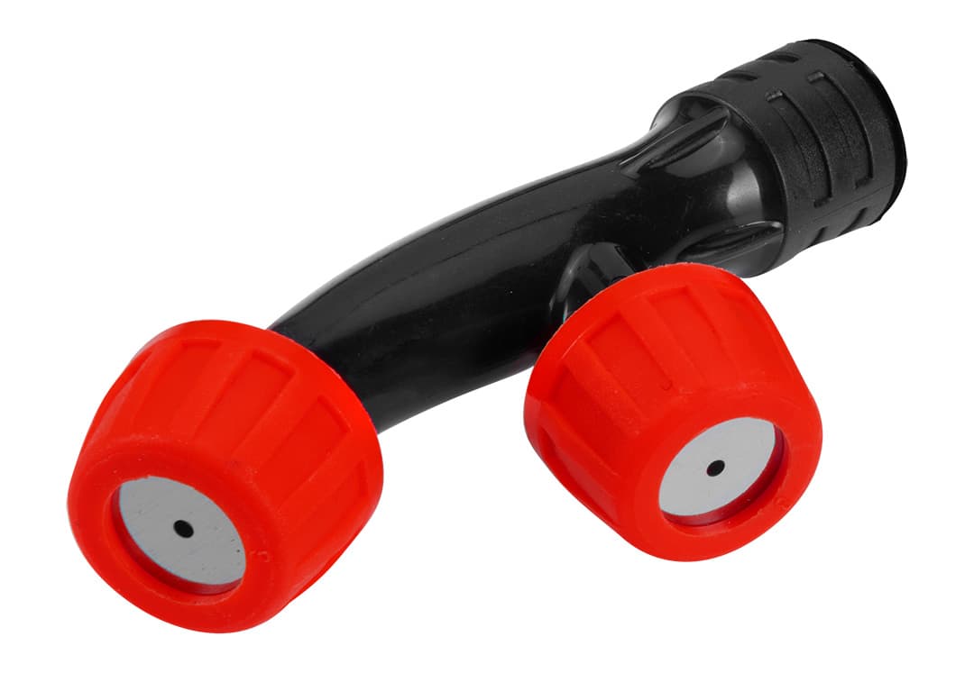 Komplet diz v GRAPHITE škropilnik 58GE106 3