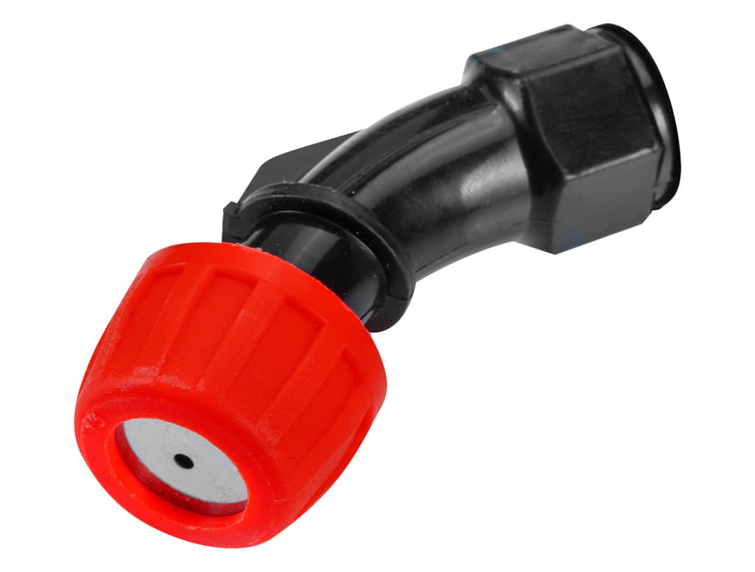 Komplet diz v GRAPHITE škropilnik 58GE106 4