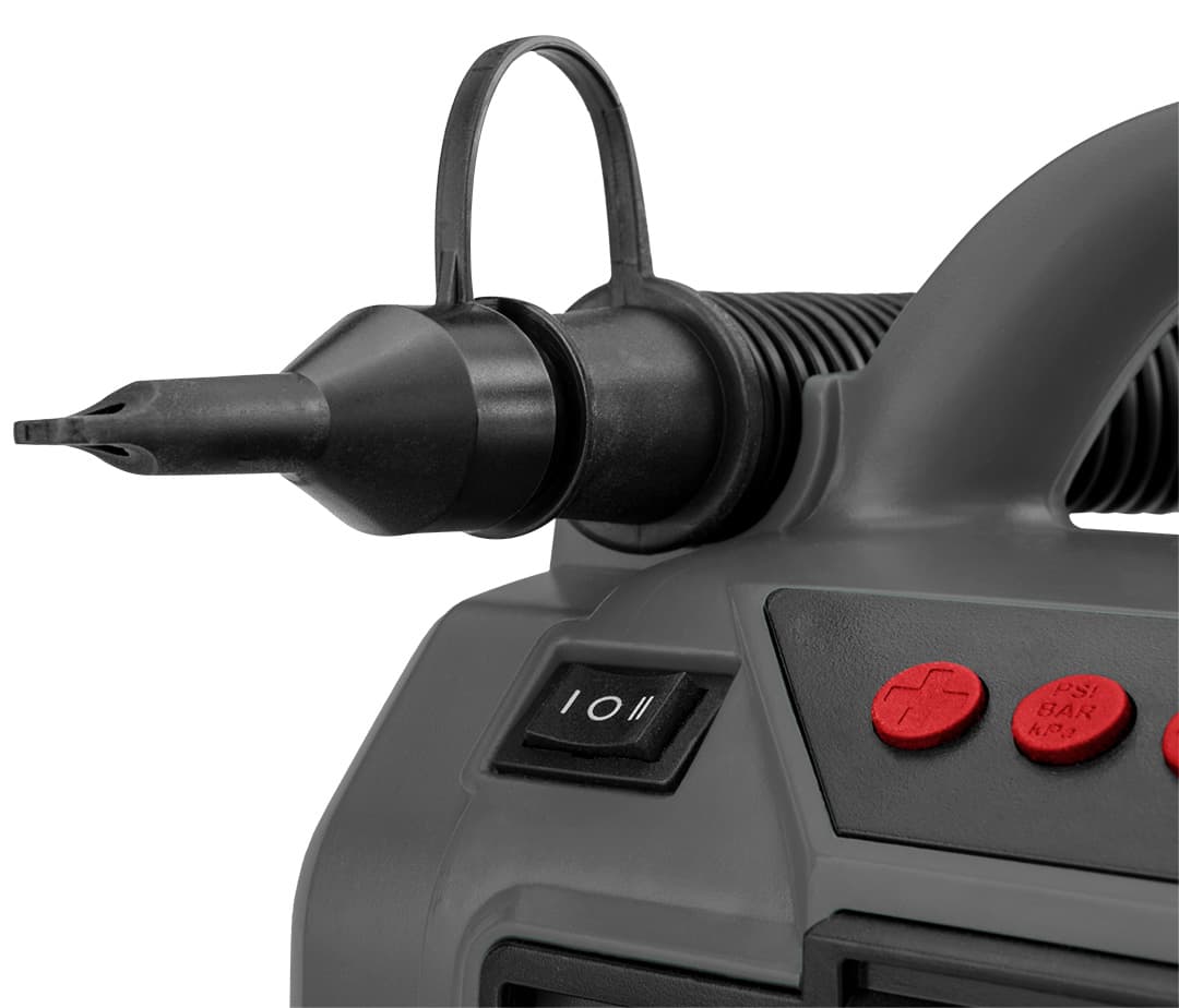 Akumulatorski kompresor GRAPHITE Energy+ 18V (brez baterije) 2