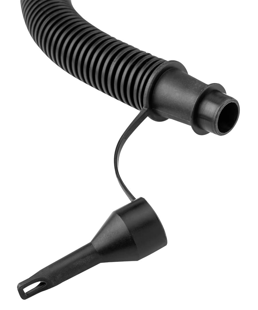 Akumulatorski kompresor GRAPHITE Energy+ 18V (brez baterije) 5