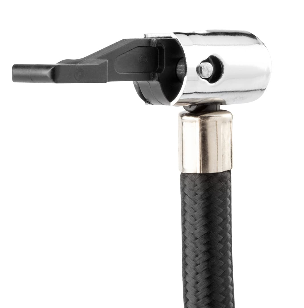 Akumulatorski kompresor GRAPHITE Energy+ 18V (brez baterije) 7