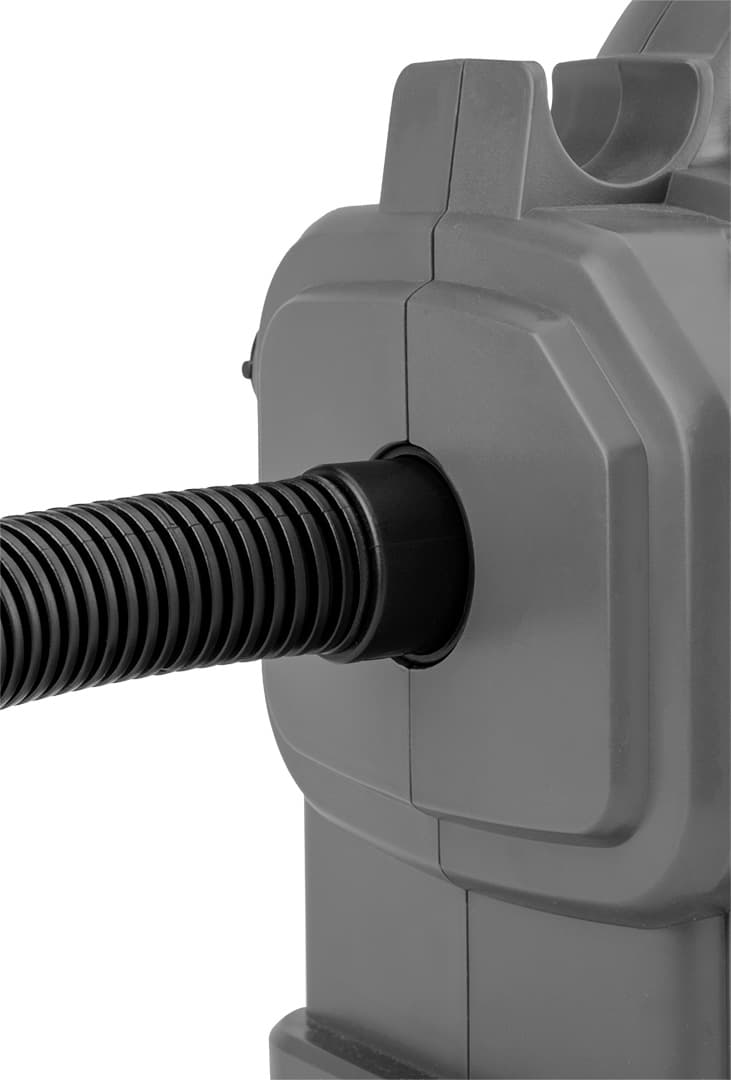 Akumulatorski kompresor GRAPHITE Energy+ 18V (brez baterije) 8